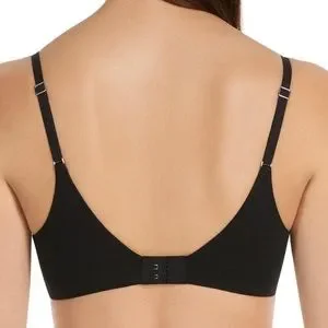 Berlei So Smooth Push Up Bra Black 10B 30B BNWT